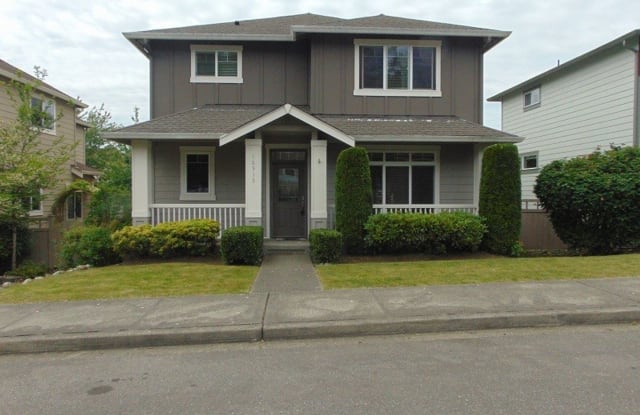 16915 166th Pl SE - 16915 166th Place Southeast, Fairwood, WA 98058