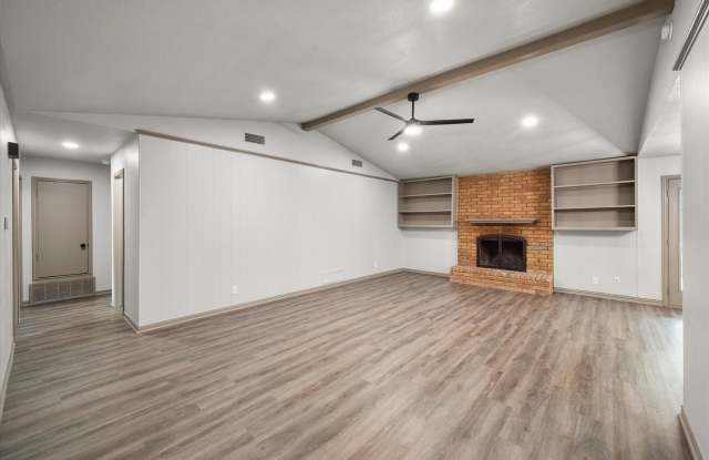 3008 Lafayette Street Gallery 3