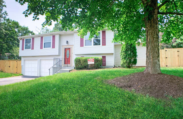 4518 Samuels Pine Rd - 4518 Samuels Pine Road, Chantilly, VA 20151