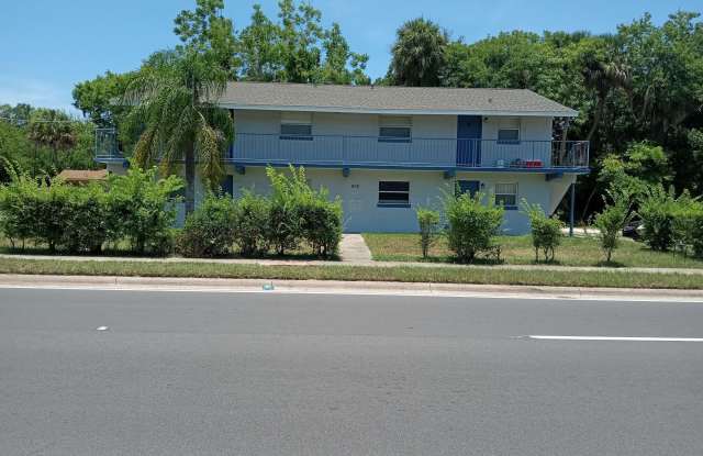 612 George W Engram Boulevard - 612 George W Engram Boulevard, Daytona Beach, FL 32114