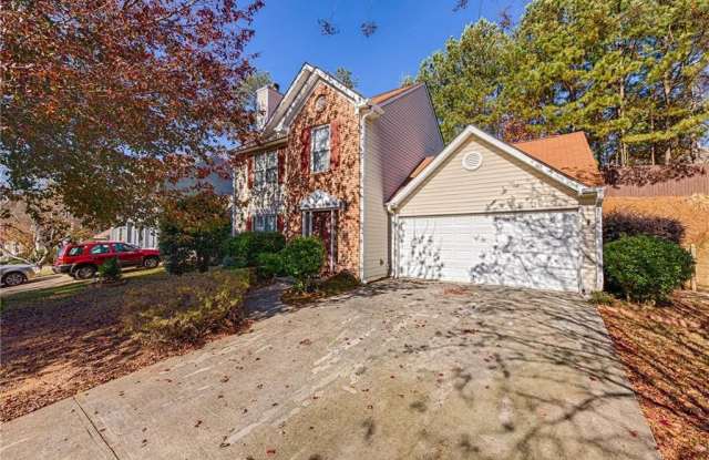 2767 Northgate Way NW - 2767 Northgate Way Northwest, Kennesaw, GA 30101
