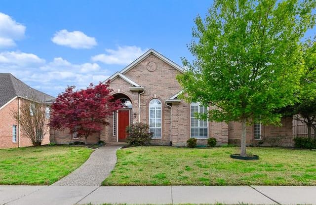 1448 Sussex Drive - 1448 Sussex Drive, Plano, TX 75075