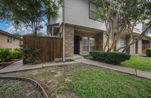 5757 Martel Avenue - 5757 Martel Avenue, Dallas, TX 75206