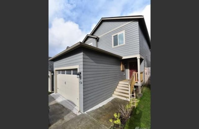 403 NW O'Henry Ct - 403 Northeast Ohenry Court, Poulsbo, WA 98370