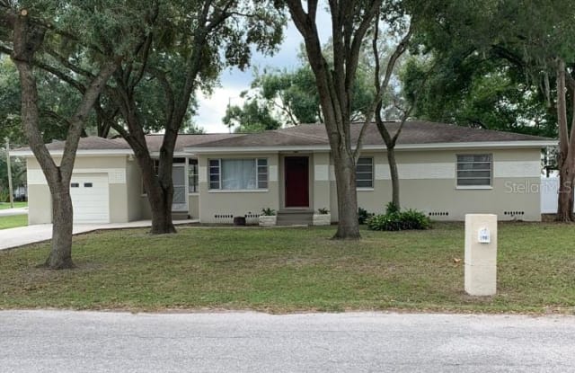 2102 W MARIANNA STREET - 2102 Marianna Street, Tampa, FL 33612