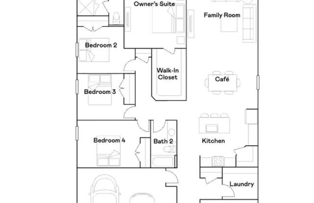 Welcome to your brand-new dream home in The Retreat! photos photos