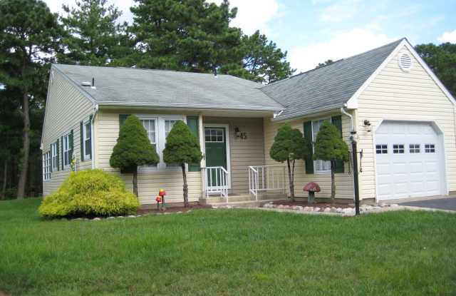 45 Milford Avenue Gallery 2