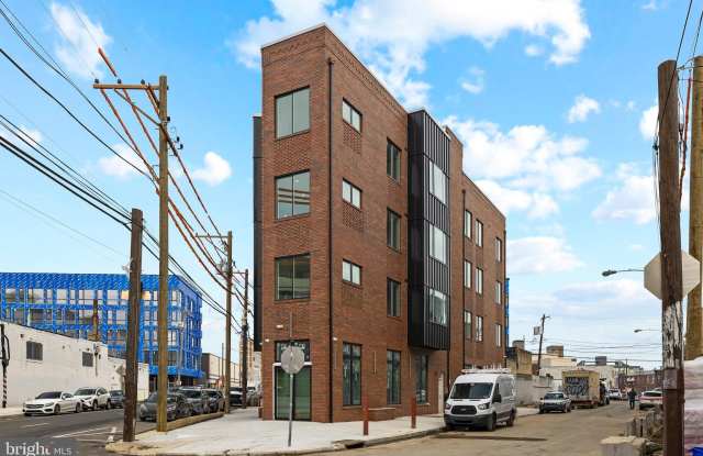 1733-41 N 2ND Street unit: 403 - 1733-41 North 2nd Street, Philadelphia, PA 19122