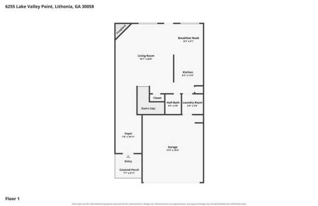 6255 Lake Valley Point Gallery 2