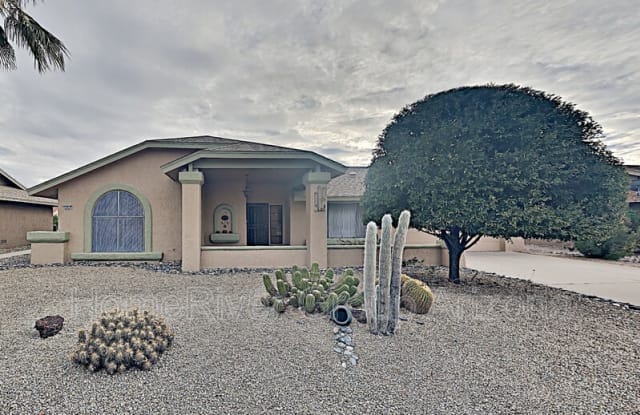 17615 N 134th Dr - 17615 N 134th Dr, Sun City West, AZ 85375