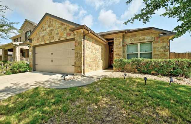 Charming 3/2 in Garlic Creek | Corner Lot | Move-In Ready photos photos