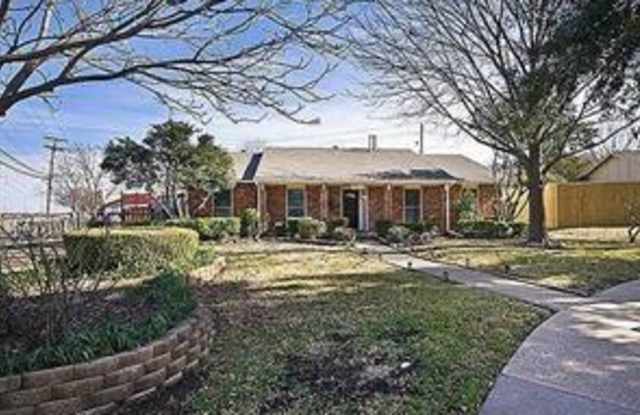 6412 Fort Scott Court - 6412 Fort Scott Court, Plano, TX 75023