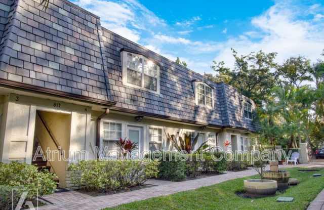 819 Irma Ave - 819 Irma Avenue, Orlando, FL 32803