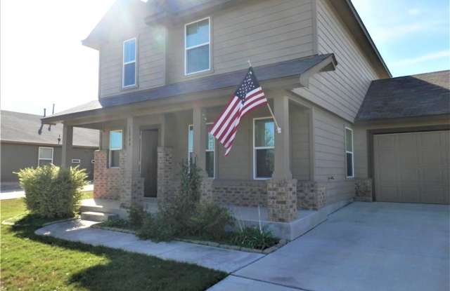 1044 Magnolia Wind - 1044 Magnolia Wind, New Braunfels, TX 78130