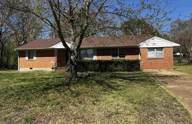 5388 VIRGIL - 5388 Virgil Road, Bartlett, TN 38134 5388 VIRGIL - 5388 Virgil Road, Bartlett, TN 38134