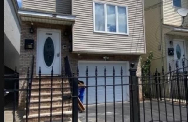 1089 Magnolia Avenue - 1089 Magnolia Avenue, Elizabeth, NJ 07201