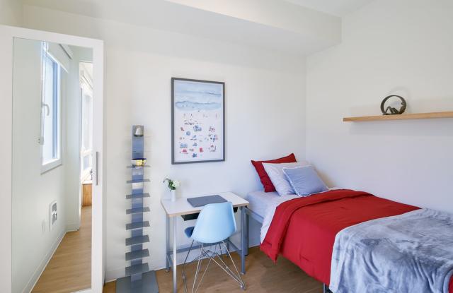 1752 Shattuck Avenue photos photos