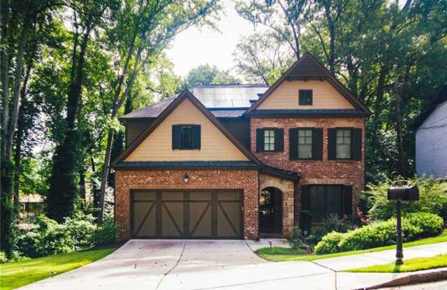 301 Hillcrest Avenue - 301 Hillcrest Avenue, Decatur, GA 30030