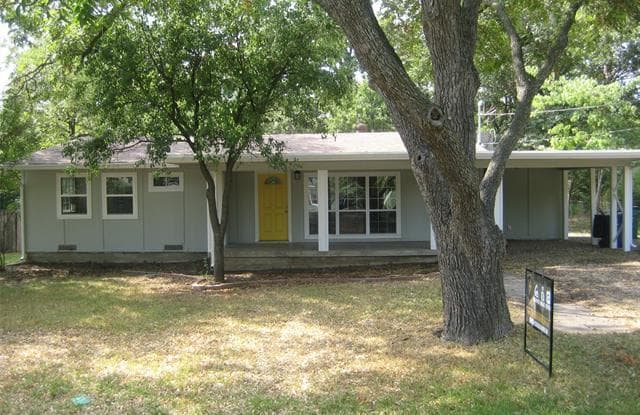 806 Cedar Street - 806 South Cedar Street, McKinney, TX 75069