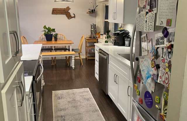 Ranch House in Sharonville Gallery 3