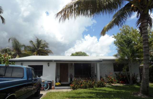 Fully Renovated 3BD Home in Dania Beach - Available Mid-January! photos photos