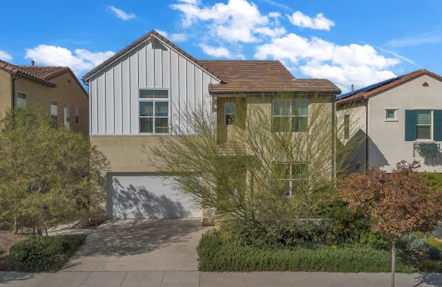 4114 Cameron Way - 4114 Cameron Way, Corona, CA 92883