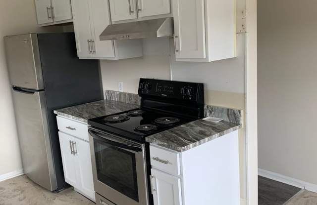 Beautiful 2-Story Townhouse Near Woodward Avenue in Berkley Gallery 4