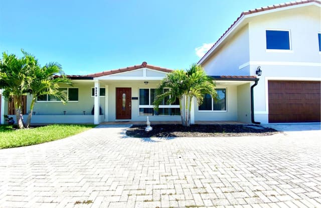 2240 NE 44 Street - 2240 Northeast 44th Street, Lighthouse Point, FL 33064