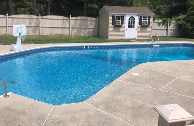 21 S Arlene Drive - 21 South Arlene Drive, West Long Branch, NJ 07764