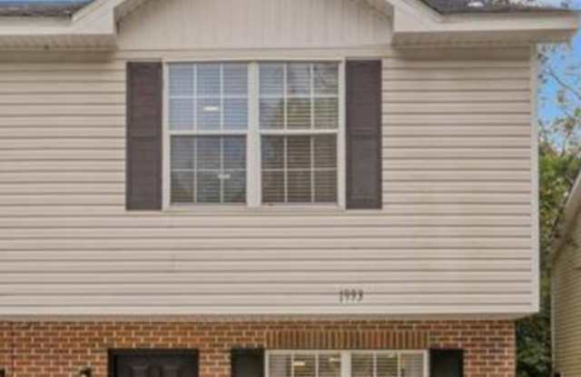 1995 Fannie Drive - 1995 Fannie Drive, Tallahassee, FL 32303