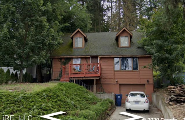 1918 E 17th Ave - 1918 East 17th Avenue, Spokane, WA 99203