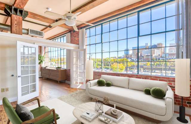 Cigar Lofts photos photos