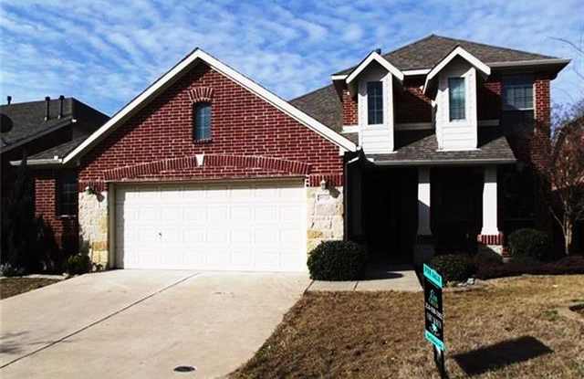 9725 McFarring - 9725 Mcfarring Drive, Fort Worth, TX 76244