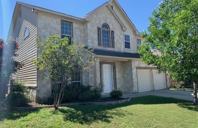 11238 Begonia Rock - 11238 Begonia Rock, Bexar County, TX 78245