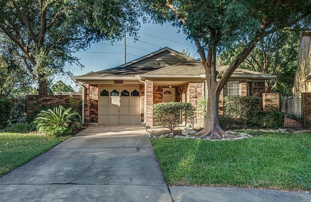 7778 High Village Drive - 7778 High Village Drive, Harris County, TX 77095