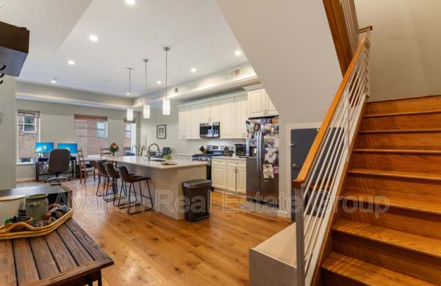 1319 N 6th St - 1319 North 6th Street, Philadelphia, PA 19122