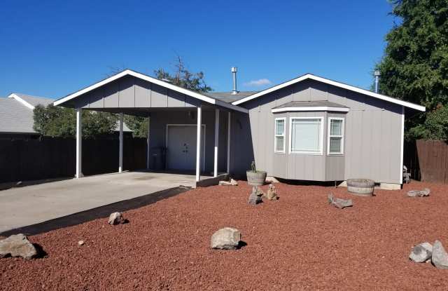 Charming Home for Rent Gallery 1