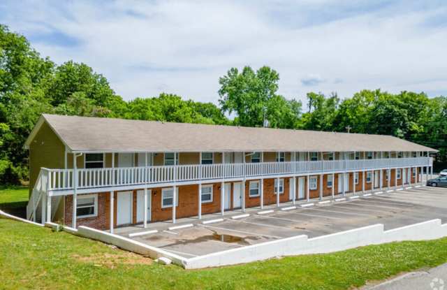 The Highland Apartments* photos photos