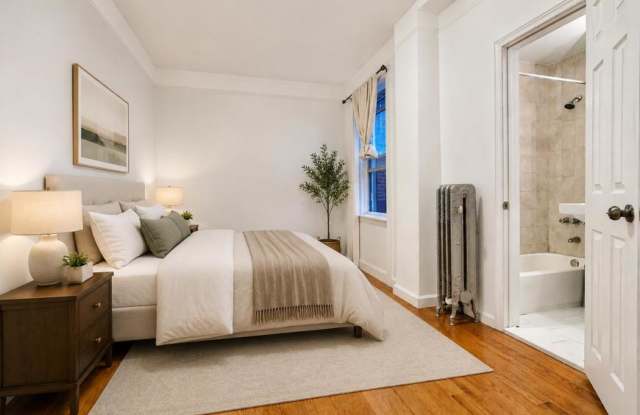 936 West End Avenue Gallery 1
