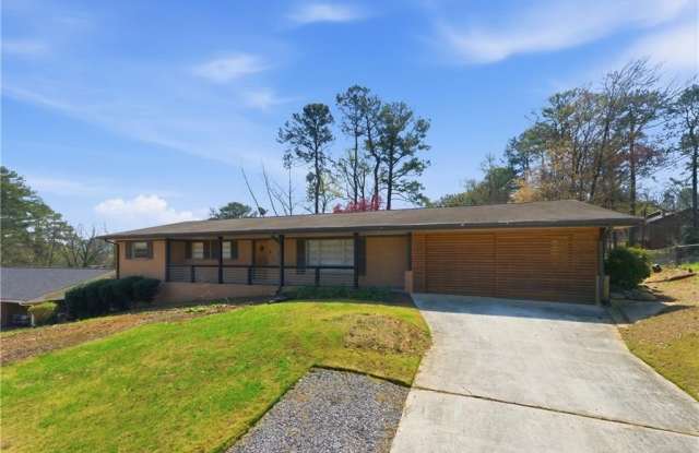 3457 Springside Drive photos photos