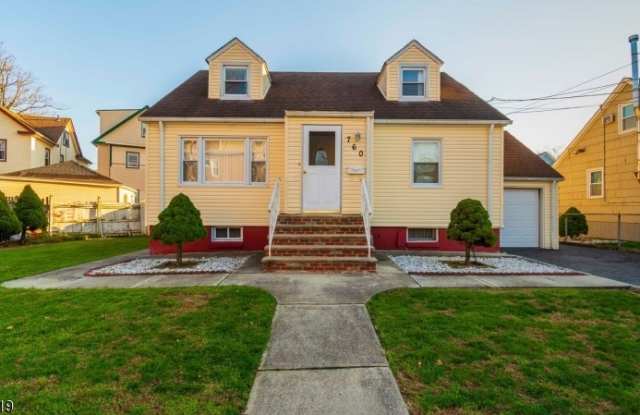 760 Chancellor Street photos photos