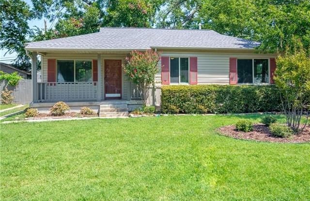 3725 Highgrove Drive - 3725 Highgrove Drive, Dallas, TX 75220