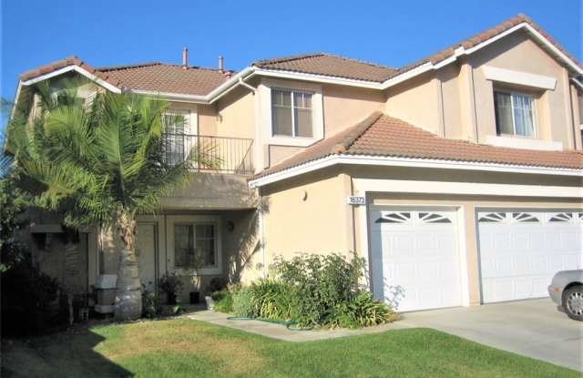 16373 Oldenburg Drive - 16373 Oldenburg Drive, Chino Hills, CA 91709