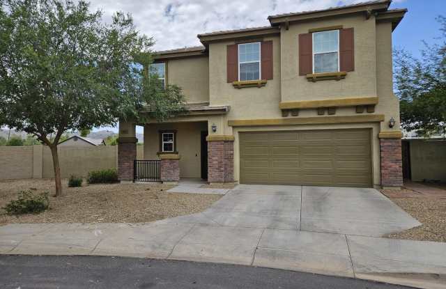 3425 E WAYLAND Drive photos photos