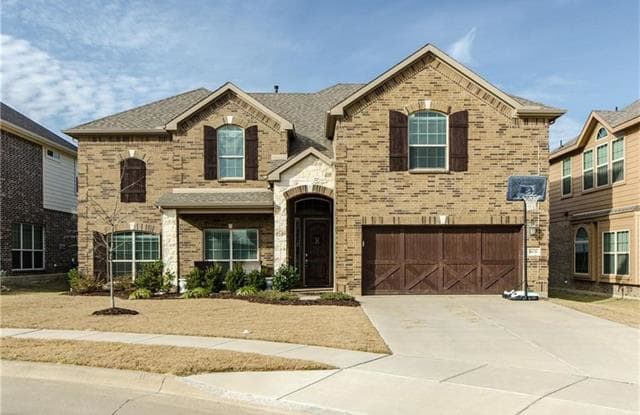 8636 Snowdrop Court - 8636 Snowdrop Court, Fort Worth, TX 76123