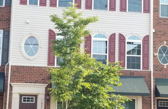 1437 HALE STREET - 1437 Hale Street, Odenton, MD 21113