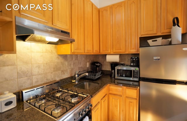 355 East 77th Street - 355 East 77th Street, New York City, NY 10075