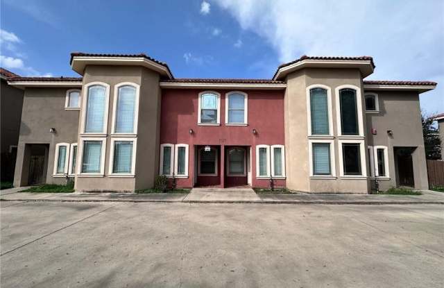 1317 E Olympia Avenue - 1317 East Olympia Avenue, McAllen, TX 78503