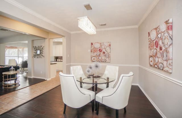 19207 Springerton Circle - 19207 Springerton Circle, Spring, TX 77373