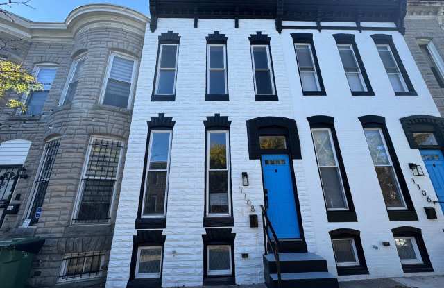 1108 S CAREY Street photos photos